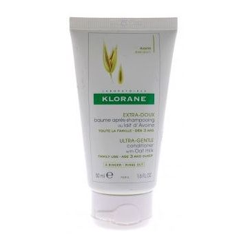 Klorane Balsamo latte avena 50ml