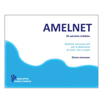 Amelnet garze oft 30salv Amelnet garze oft 30salv