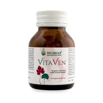 Vitaven 60 capsule 550 mg
