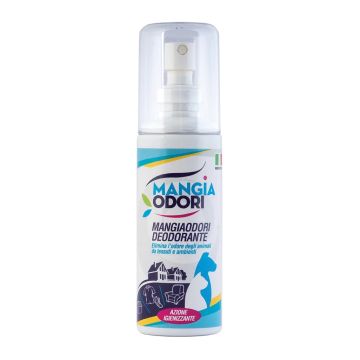 Mangiaodori deodorante 125 ml