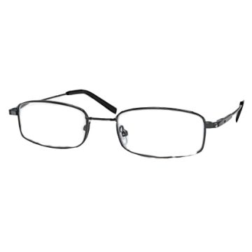 Occhiale premontato da lettura pic flexi black +3,5 diottrie 1 paio