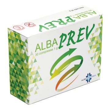 Albaprev 30 compresse