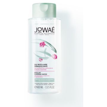 Jowae acqua micellare Struccante 400ml