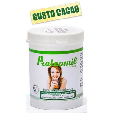 Proteomil Polvere 300g