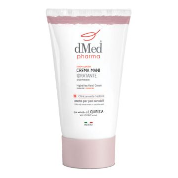 Dmed pharma crema mani 75 ml