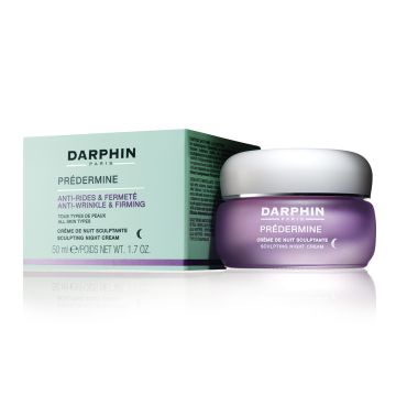 Predermine sculpting night cream 50 ml