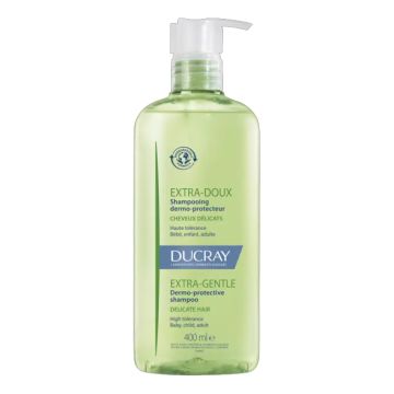 Extra delicato shampoo dermoprotettivo 400 ml bipack Extra delicato shampoo dermoprotettivo 400 ml bipack