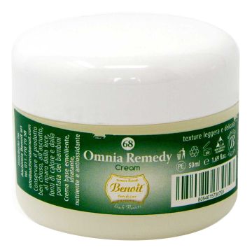 Omnia remedy benoit cream 50 ml