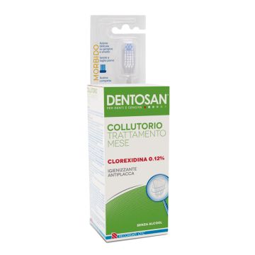 Dentosan coll mono 12% 15 Bustine
