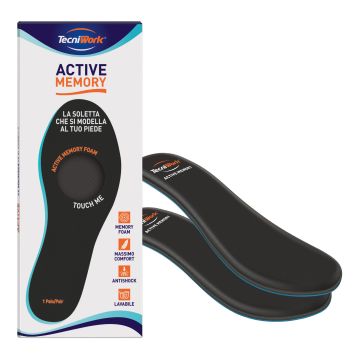 Tecniwork act.memory soletta45