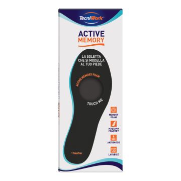 Tecniwork act.memory soletta46
