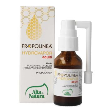 Propolinea hydrovapor ad 20ml