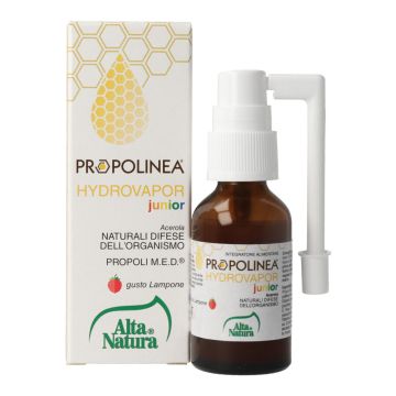 Propolinea hydrovapor junior 20 ml