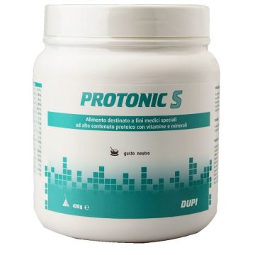 Protonic s Polvere 420g