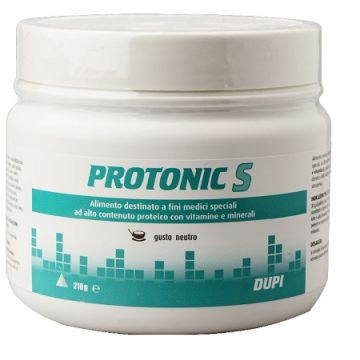 Protonic s Polvere 210g