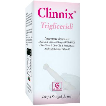 Skinsan Trigliceridi 60 Capsule