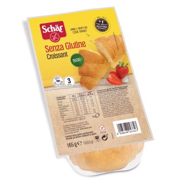 Schar cornetti 165g