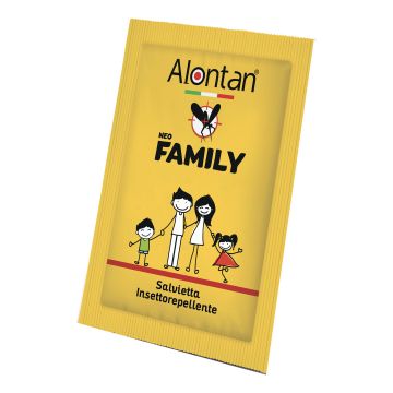 Alontan Junior Salv.12pezzi