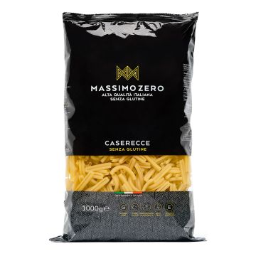 Massimo zero caserecce 1000g