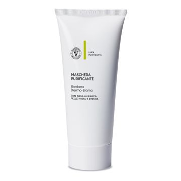 Lfp maschera viso purificante 75 ml