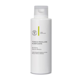 Lfp tonico purificante bardana 200 ml