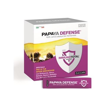 Papaya defense 30 stick zcr