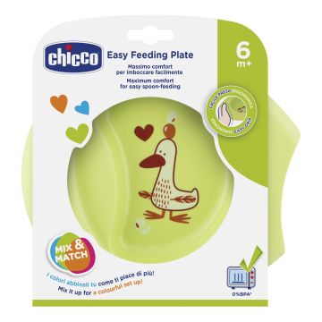 Ciotola fac imboc 6m+mix 160014