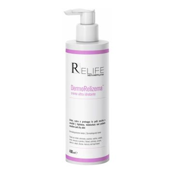 Dermorelizema Crema Ultra Idratante 400 ml