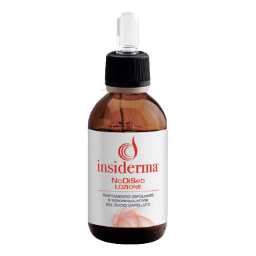 Insiderma nodiseb loz.50ml