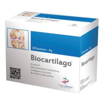 Biocartilago 30 Bustine