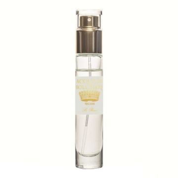 Acqua di bolgheri profumo da borsetta la rosa 15 ml