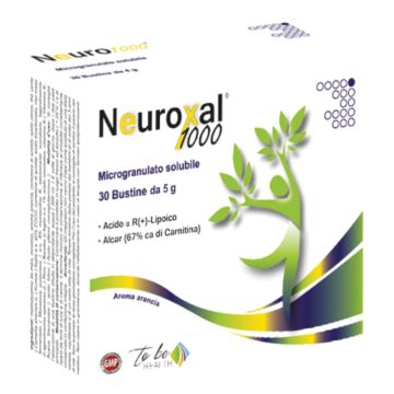 Neuroxal 1000 30 Bustine