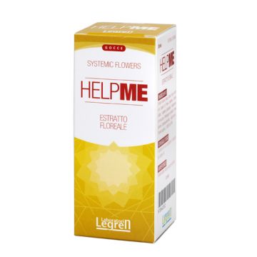 Help Me Gocce 30ml
