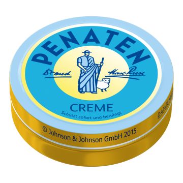 Penaten cream 150ml