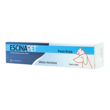 Escina Pasta Appet.20G