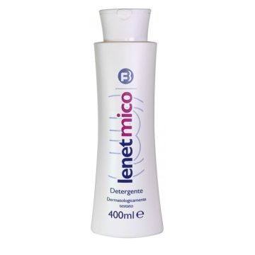 Lenet mico deterg.400ml