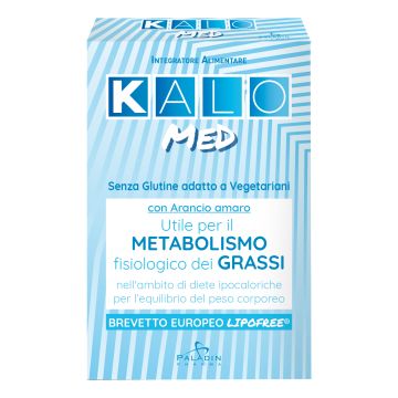Kalomed 30 compresse