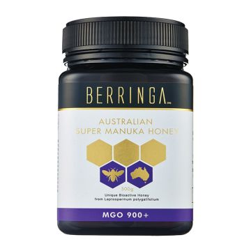 Miele di manuka 900 mgo 500 g