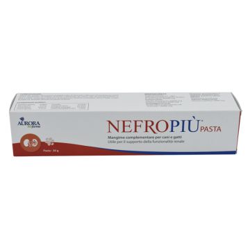 Nefropiu' Pasta 30 Gr