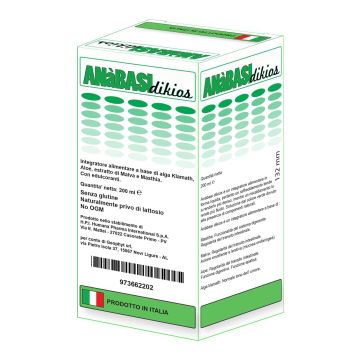 Anabasi di kios 200g