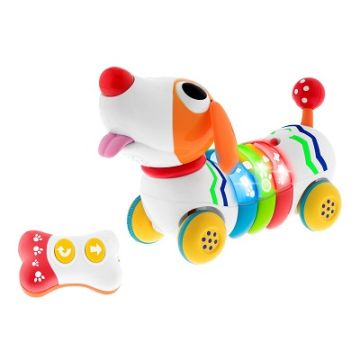Chicco gioco dog re mi