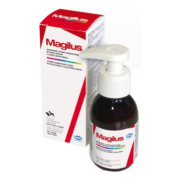 Magilus 100 Ml