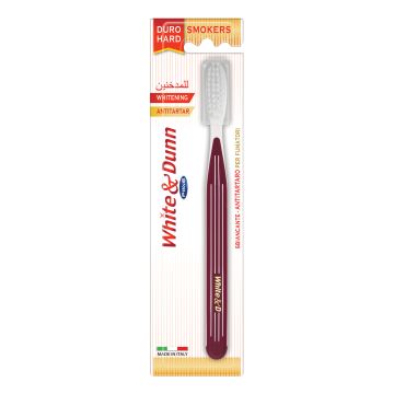 Piave Spazzolino White & Dunn Smokers 1 Pezzo