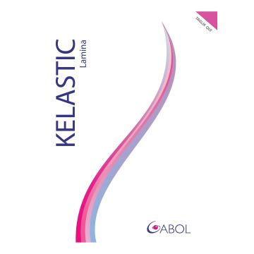 Kelastic lamina 12x8cm