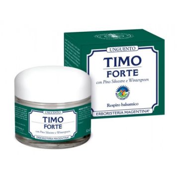 Timo forte unguento 50 ml