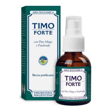 Timo forte aria balsamica 50 ml