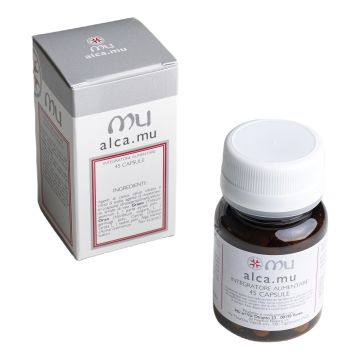 Alca Mu 45 Capsule
