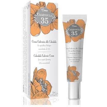 Calendula 35 crema eudermica