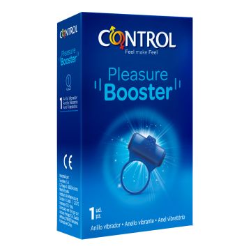 Control pleasure boosteranello Control pleasure boosteranello