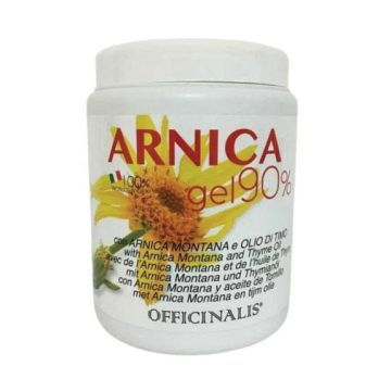 Arnicagel 90% Cavalli 1 Kg